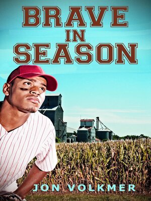 cover image of Brave in Season
